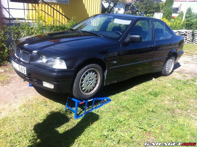 Kadettt - Bmw 320 e36 1993 71393-ebe8e83c2a4fedee73b045be7d954188