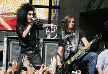 [ Photos ] Hot topic Hollywood 06.09.08 1038429