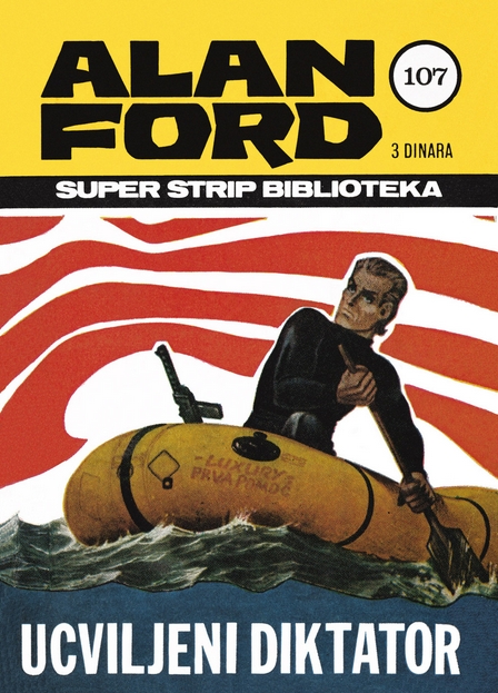 Alan Ford - Online Stripovi 12664304