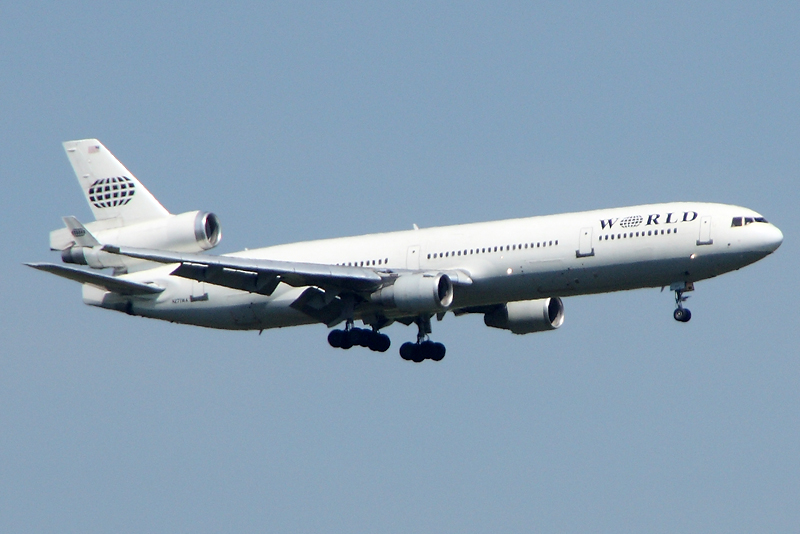 Aeroportul Bucuresti (Henri Coanda/Otopeni) - Mai 2010 3388684