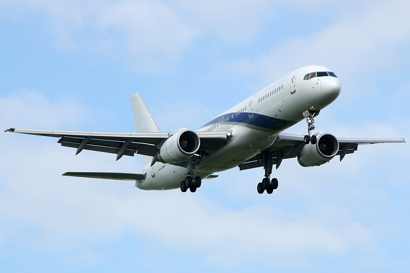 Aeroportul Bucuresti (Henri Coanda/Otopeni) - Mai 2010 - Pagina 2 3428584