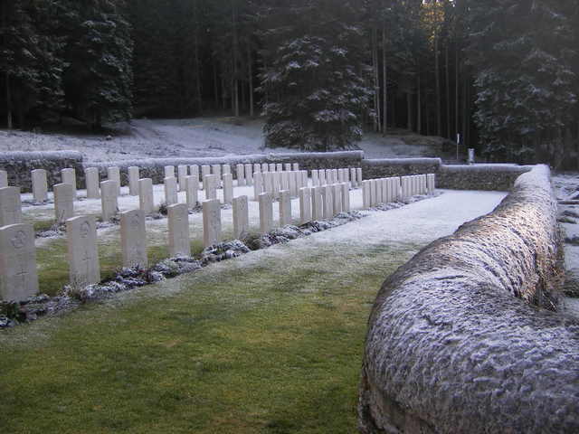 Asiago - niente neve - FOTO fra storia e paesaggi 7160994