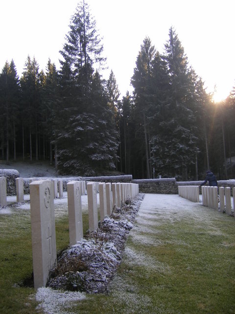 Asiago - niente neve - FOTO fra storia e paesaggi 7160999