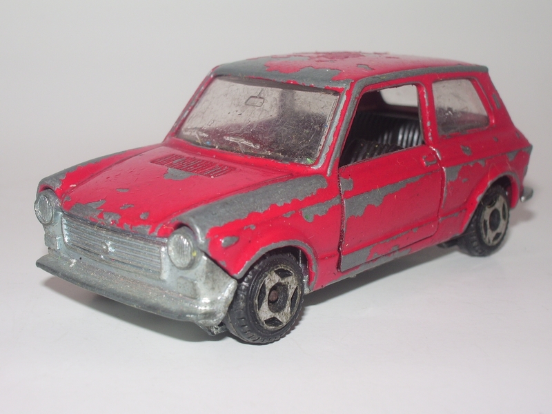 Collection - Chummydj. - Page 10 Autobianchi-A112---Polistil-E26---1