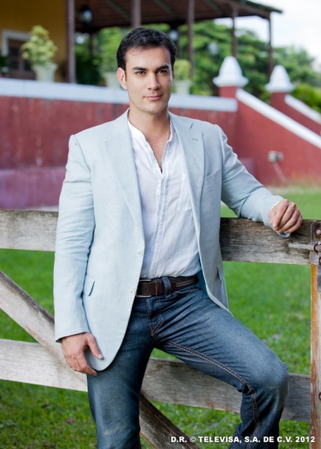 David Zepeda 7838459