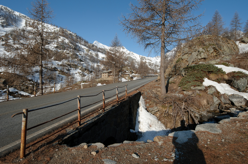 Backcountry Colle del Carro, PN Gran Paradiso -NIK6450