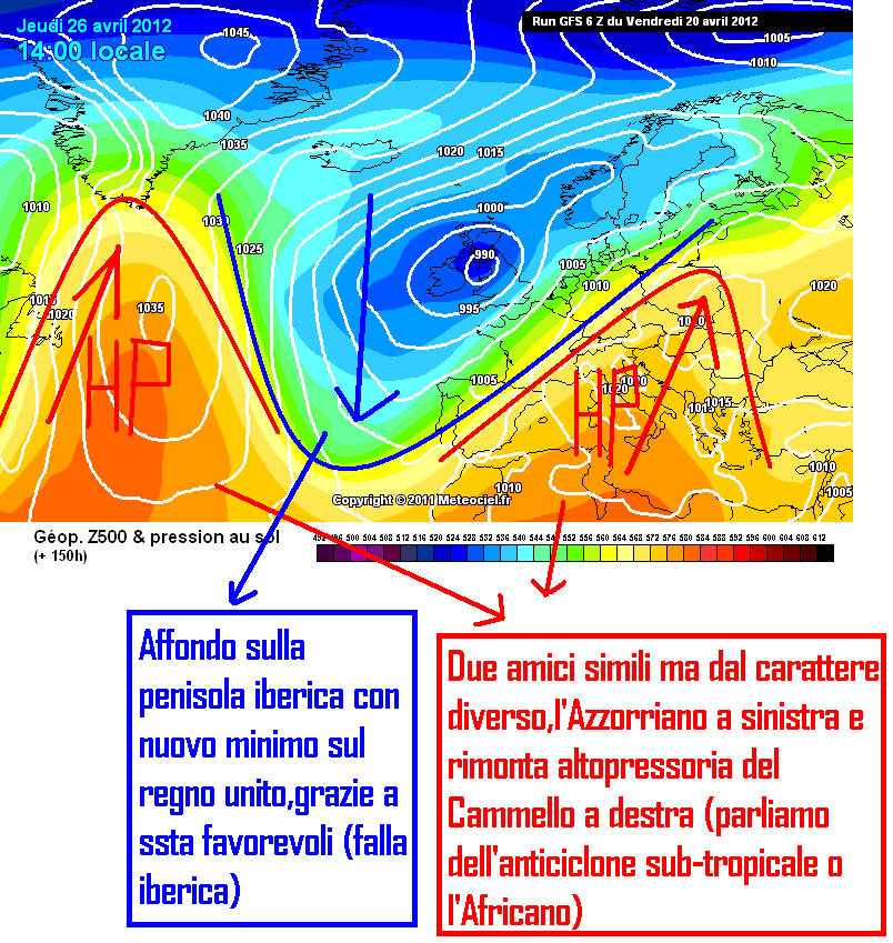 La prima visita del Cammello ??.........(Analisi ultima settimana Aprilina) 8079444