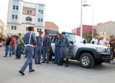 دراسة. 8000 مغربي كاتعدى عليهم عيالاتهم جسديا! الأسلحة هي "المقلة" و"يد المهراز" وسكاكين المطبخ  452417070