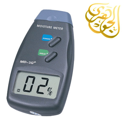 عداد نسبة الرطوبة فى الخشب MD-2G+ 113730246