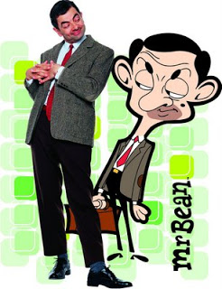 Mr Bean Cash Machine Cartoon السيد بيين الخزنة MP4 973396888