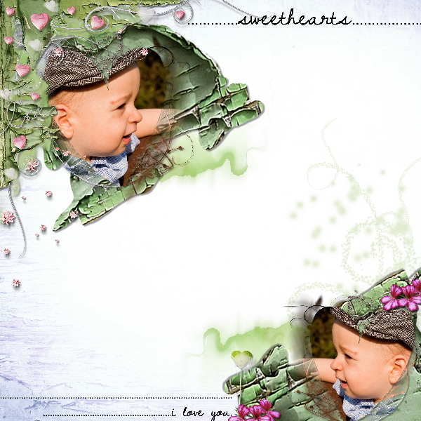 Kit Melting With LOVE - layouts - Strnka 2 F9aie821233