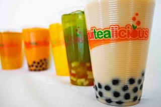 Bubble Tea C1ppyydit2xw