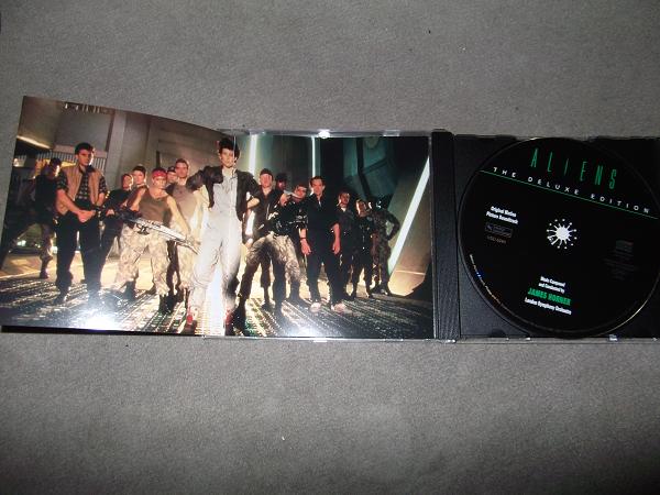 Spezial Version Alien Musik DVD 6us1yx7gt7u