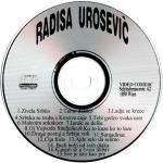 Radisa Urosevic - Diskografija 3rjmuenxl6o2