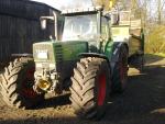 Landwirtschaft in Neuenwege&Umgebung Real Update 17.9.12 Fendt im Einsatz 1shub4ype686