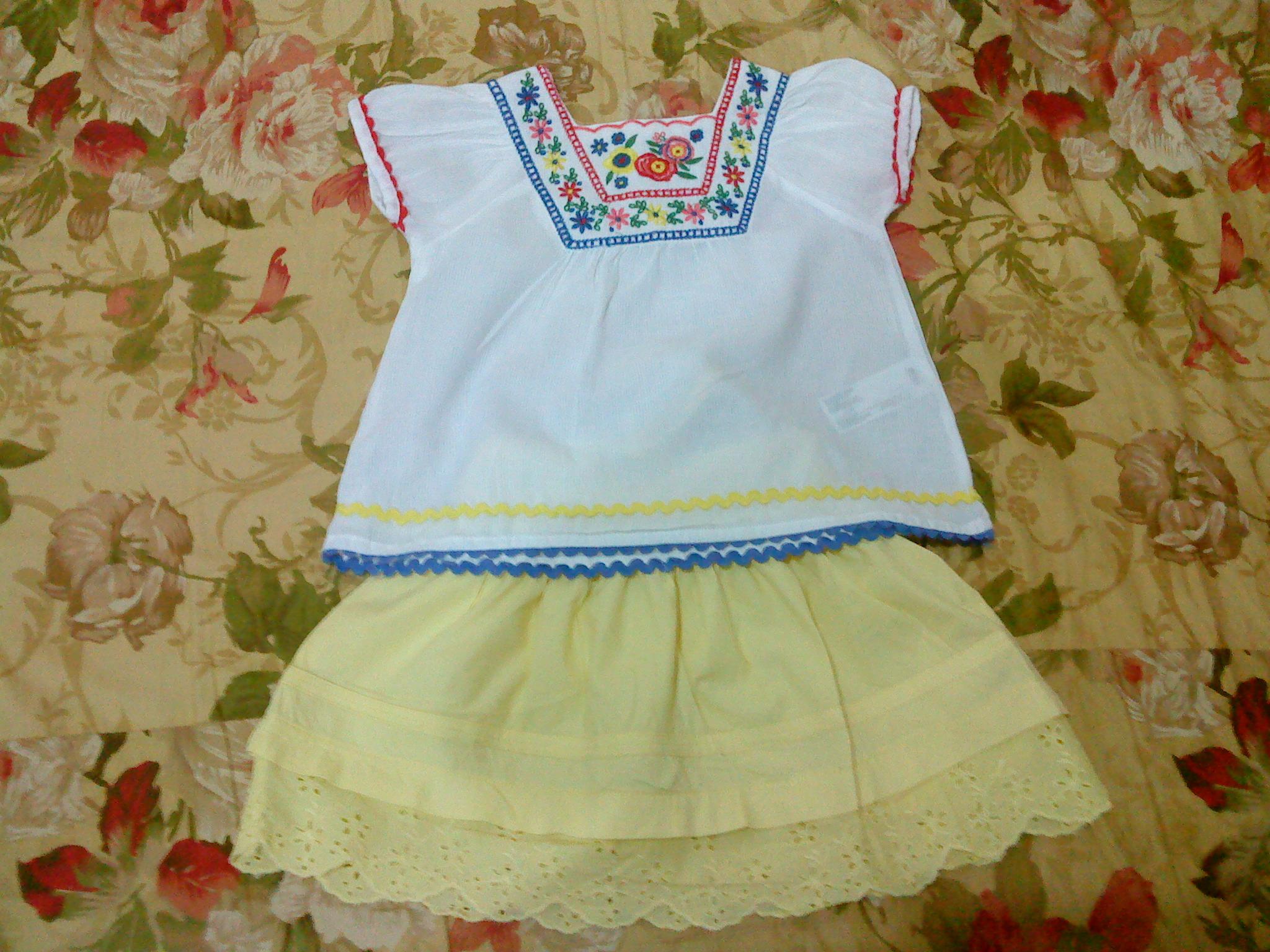 مـــلابــــس My baby Clothes طــفلــــــــــــي   (2) - صفحة 2 108110810