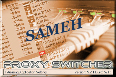 أقوى برامج البروكسى فى العالم Proxy Switcher 5.2.1 لفتح المواقع المحجوبة بالشرح 789876763