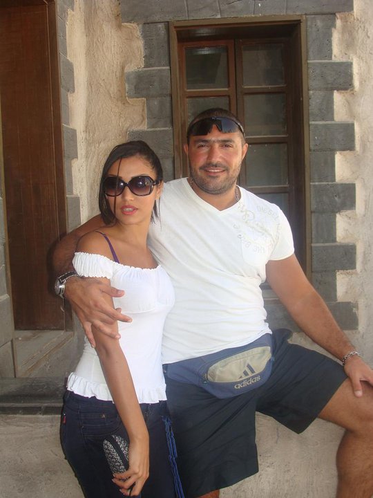 صور جيهان و زوجها بسوريا 803016619