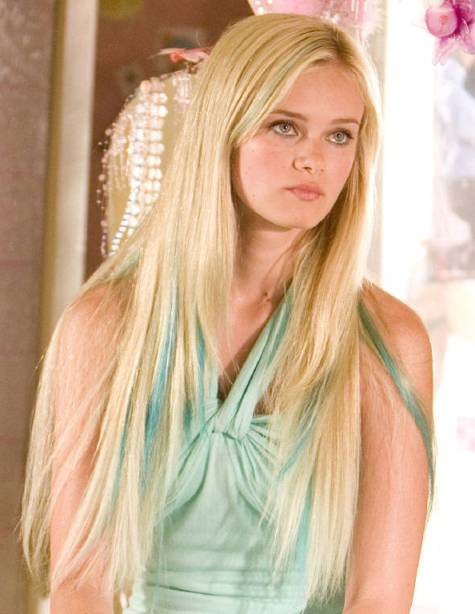 صورة الفنانة سارة باكستن sara paxton 158995178