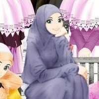 صور انمي محجبات روووووعه 746852893