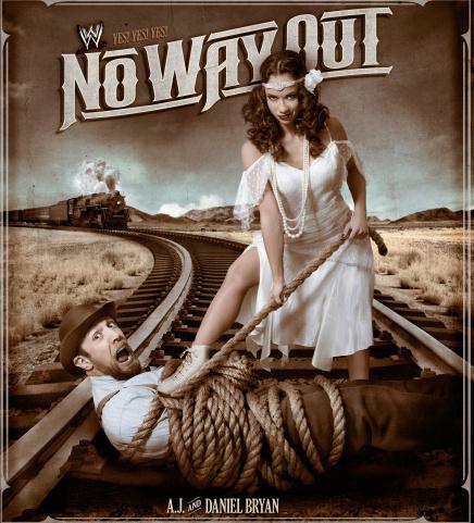  Cool  مترجم - ExClUsIvE : WWE No Way Out 2012 - XviD Avi 1.46 GB ~ Rmvb 750 MB   846623981