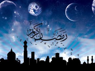 [ السبت المقبل أول أيام رمضان في الدول العربية ] 978425443