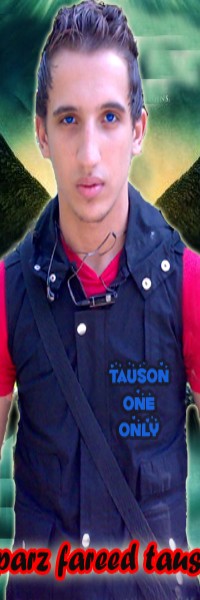 fareed tauson