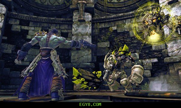 حصريا لعبة  Darksiders II 608015253