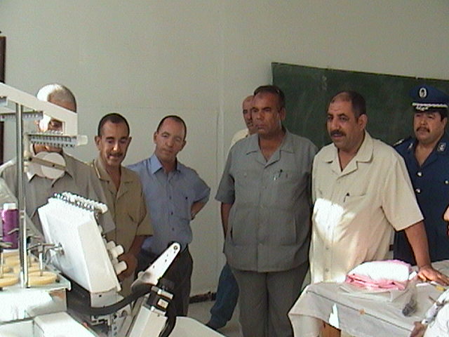 الدخول التكويني لدورة أكتوبر 2012 بزريبة الوادي ولاية بسكرة  271558697