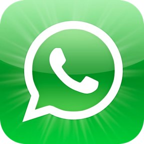 برنامج الواتس اب whatsapp ماسنجر بلاك بيري - ايفون 2012, WhatsApp Messenger BlackBerry 878120156