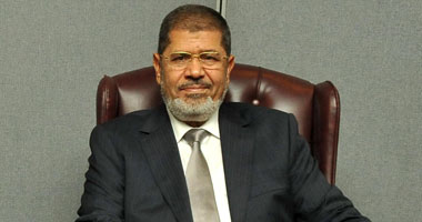 مرسى يطالب بعقد اجتماع طارئ لوزراء الخارجية العرب لبحث تداعيات "غزة" 926498964