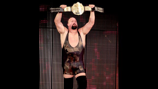  :. حصريا صور العرض الرائع WWE Survivor Series 2012 .:  631450758