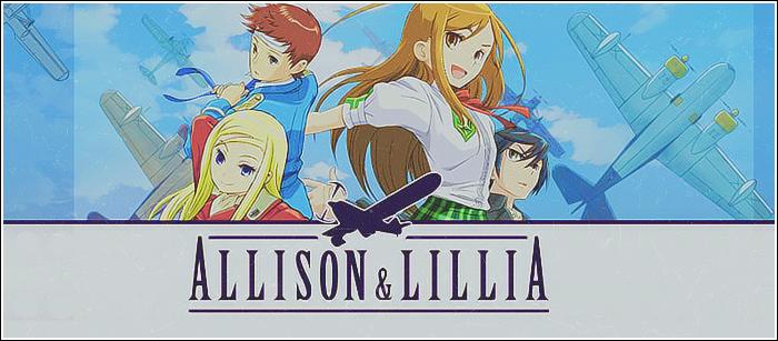 حلمنا ان يعم السلام ارضنا ( allison & lillia) برعاية the star anime 649867893