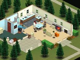  تحميل لعبة The Sims برابط من المديا فير 834791226