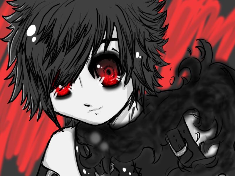 ابي صور انمي متحركة * مرعبة ونادررره