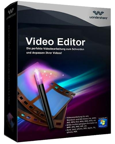 Wondershare Video Editor 3.1.6.0 642875635