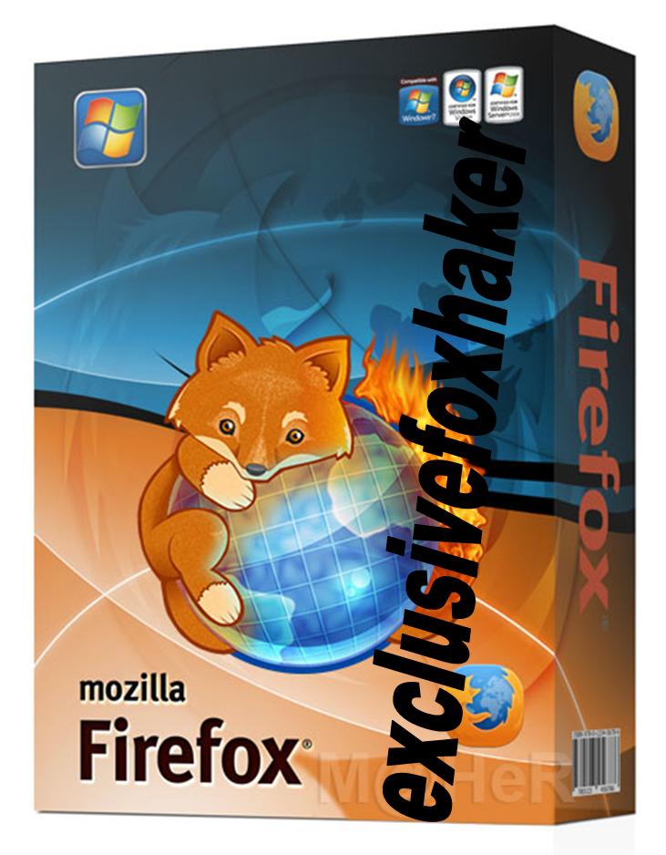 Mozilla FireFox2014 exclusive 241078352