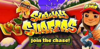  تحميل لعبة  حل مشكلة اللعبة +Subway Surfers 977434454