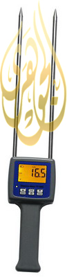 جهاز قياس رطوبة الحبوب  102997370