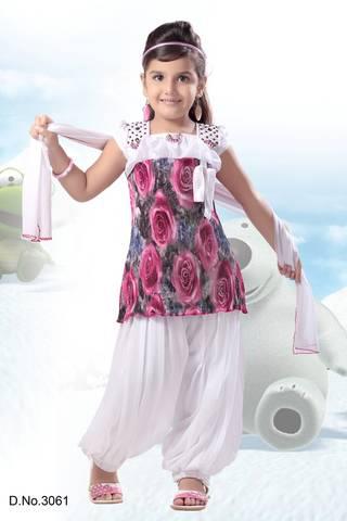 ملابس هندية لبنوتات لصغارخاصة في الحفلات روعة 998674232