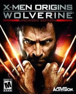 تحميل لعبة الاثارة ولامغامرة X-Men Origins Wolverine 268553708