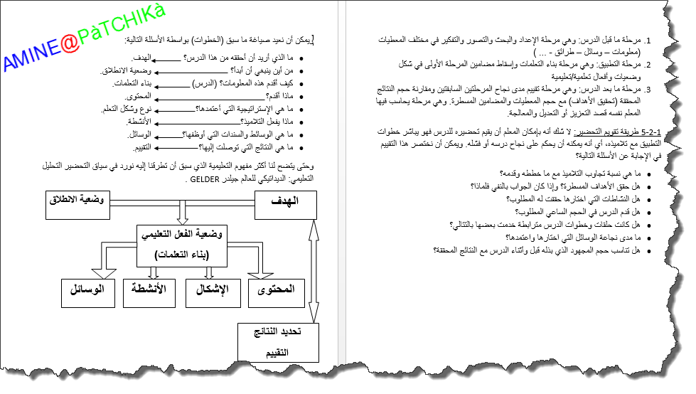 طرائق التدريس 618143802