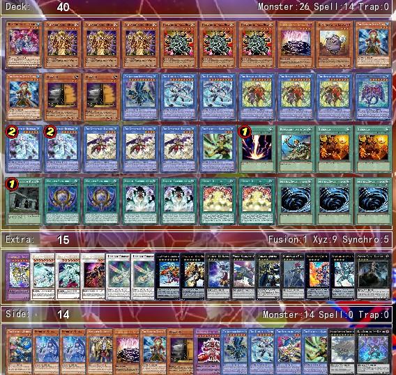 NeKrOz Deck Download  114998649