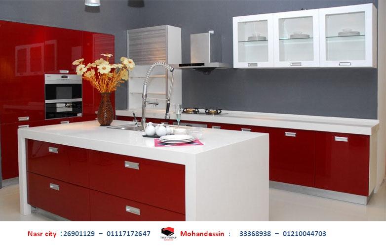 مطابخ  mdf ( للاتصال  01210044703  ) 778206249