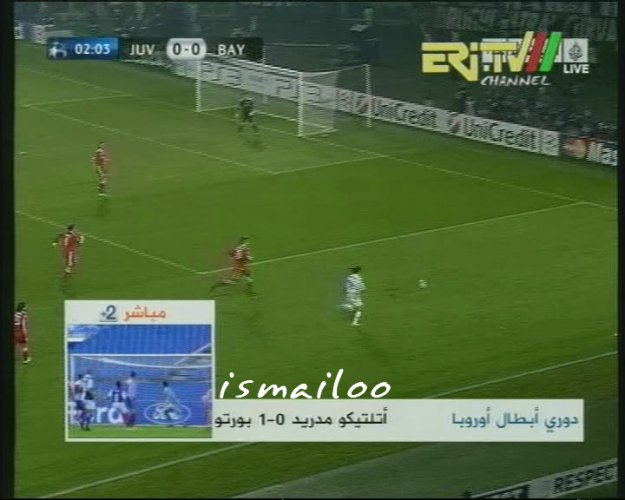 كيفية مشاهدة كاس العالم 2010 611111635