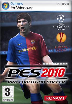 أخيرا وحصريا باتش التعليق العربى عصام الشوالي pes2O1O 300568846