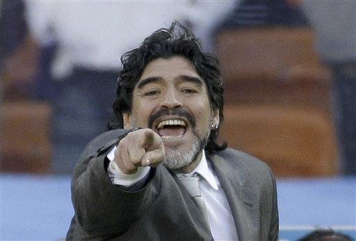 *مارادونا وميسى*صور*Maradona *Messi* Photos*  ههههه* 389118863