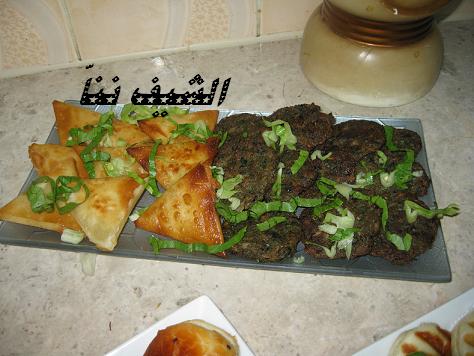  طريقة عمل خبز عروق.. معجنات رمضان .. ramadan recipes 898054668