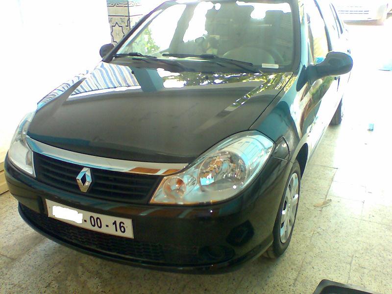 Renault Symbol 2010 GPL 307710208