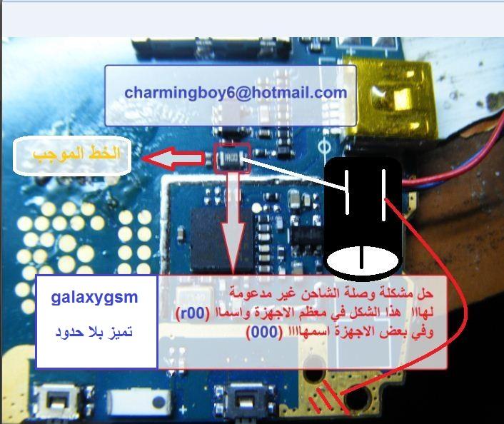 حل مشكله البطاريه والشحن في الجوال الصيني | وداعاَ لمشاكل الشاحن | 705531372